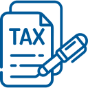 Attax - Taxation Office Bribie Island